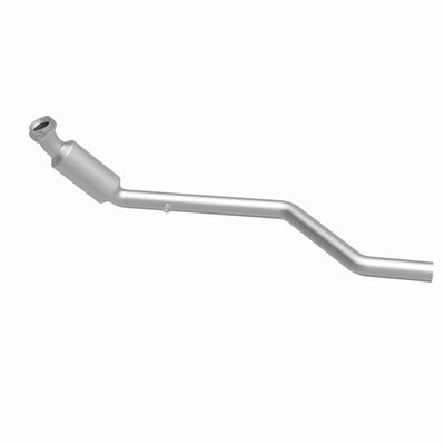 OEM Grade Federal / EPA Compliant Direct-Fit Catalytic Converter <br>00-02 Jaguar S-Type, 00-05 Lincoln LS 3.0L