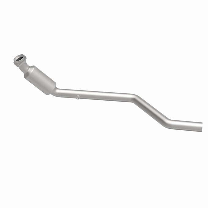 OEM Grade Federal / EPA Compliant Direct-Fit Catalytic Converter <br>00-02 Jaguar S-Type, 00-05 Lincoln LS 3.0L