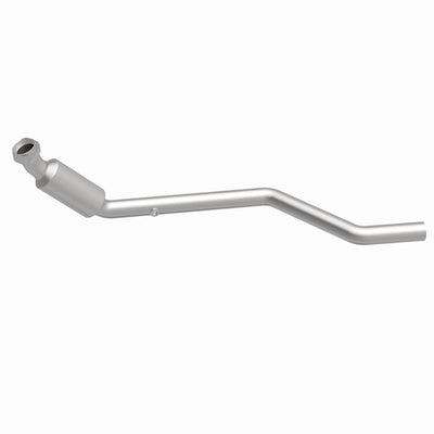 OEM Grade Federal / EPA Compliant Direct-Fit Catalytic Converter <br>00-02 Jaguar S-Type, 00-05 Lincoln LS 3.0L