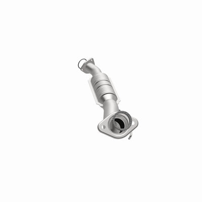 OEM Grade Federal / EPA Compliant Direct-Fit Catalytic Converter <br>02-06 Acura RSX 2.0L Type-S