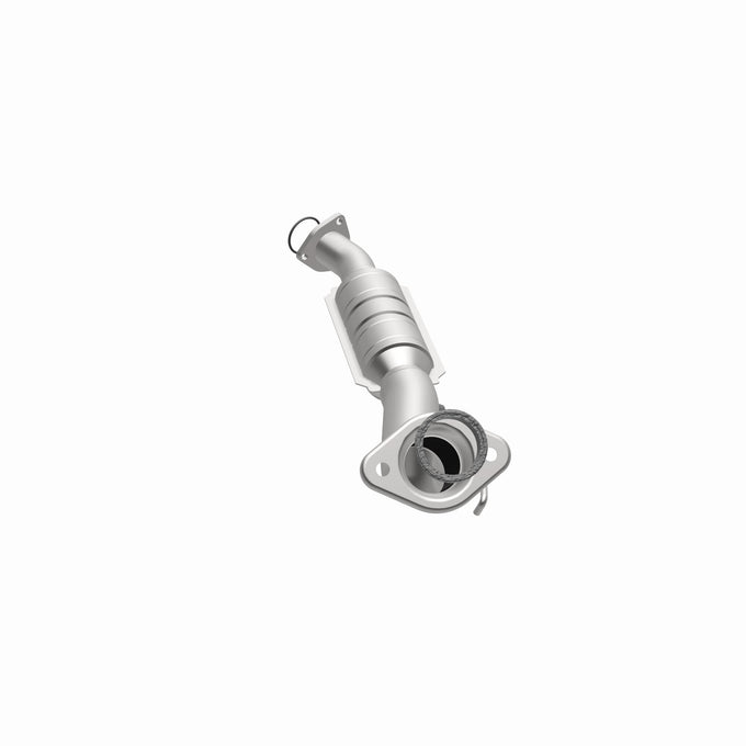 OEM Grade Federal / EPA Compliant Direct-Fit Catalytic Converter <br>02-06 Acura RSX 2.0L Type-S