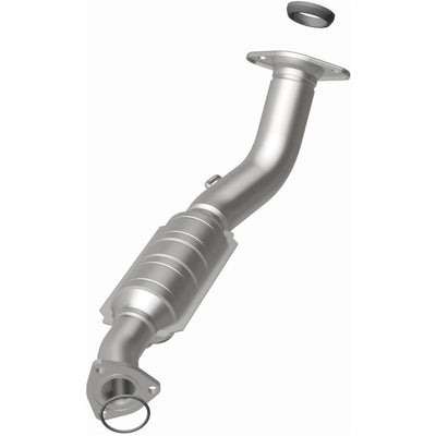 OEM Grade Federal / EPA Compliant Direct-Fit Catalytic Converter <br>02-06 Acura RSX 2.0L Type-S