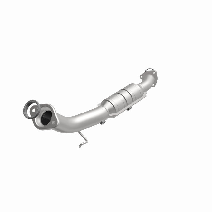 OEM Grade Federal / EPA Compliant Direct-Fit Catalytic Converter <br>02-06 Acura RSX 2.0L Type-S