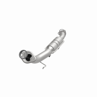 OEM Grade Federal / EPA Compliant Direct-Fit Catalytic Converter <br>02-06 Acura RSX 2.0L Type-S