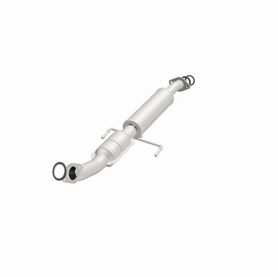 OEM Grade Federal / EPA Compliant Direct-Fit Catalytic Converter <br>08-15 Scion xB 2.4L