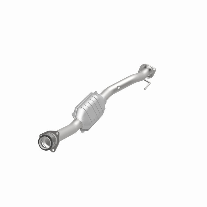 OEM Grade Federal / EPA Compliant Direct-Fit Catalytic Converter <br>04-05 Ascender, Rainier, 02-05 Trailblazer, Envoy 4.2L