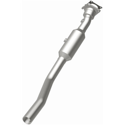 OEM Grade Federal / EPA Compliant Direct-Fit Catalytic Converter <br>07-10 Chrysler Sebring, 11-14 200, 08-14 Dodge Avenger