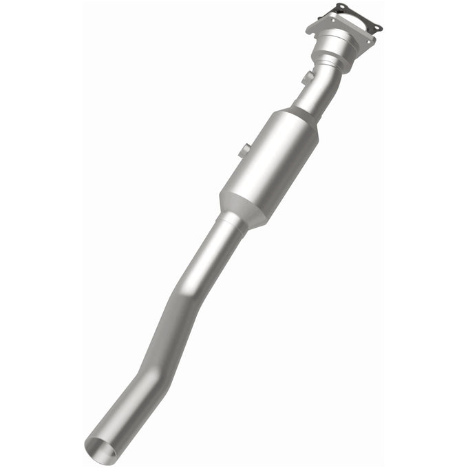 OEM Grade Federal / EPA Compliant Direct-Fit Catalytic Converter <br>07-10 Chrysler Sebring, 11-14 200, 08-14 Dodge Avenger