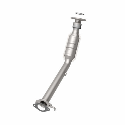 OEM Grade Federal / EPA Compliant Direct-Fit Catalytic Converter <br>06-11 Chevy Impala, 06-07 Chevy Monte Carlo 3.5L, 3.9L