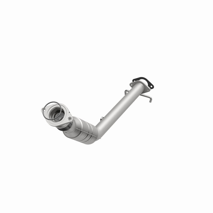 OEM Grade Federal / EPA Compliant Direct-Fit Catalytic Converter <br>06-11 Chevy Impala, 06-07 Chevy Monte Carlo 3.5L, 3.9L