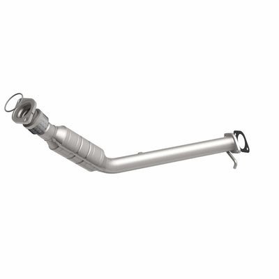 OEM Grade Federal / EPA Compliant Direct-Fit Catalytic Converter <br>06-11 Chevy Impala, 06-07 Chevy Monte Carlo 3.5L, 3.9L