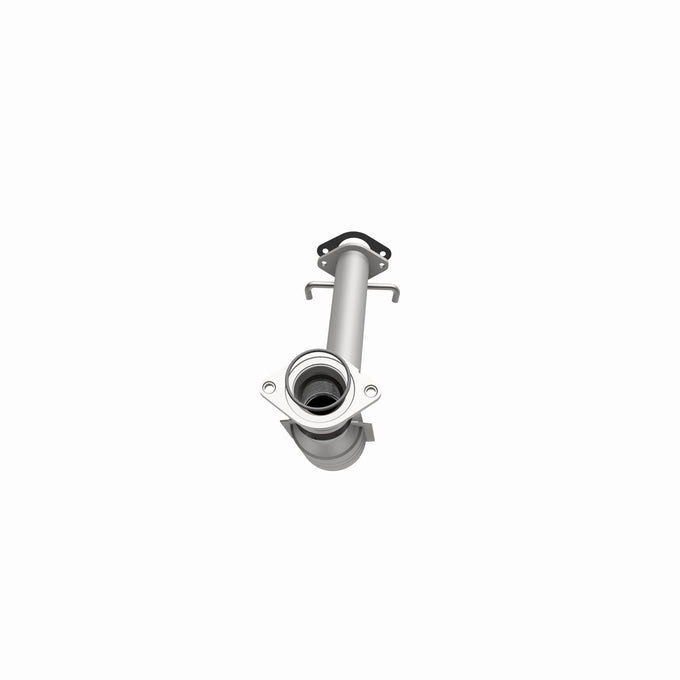 OEM Grade Federal / EPA Compliant Direct-Fit Catalytic Converter <br>06-11 Chevy Impala, 06-07 Chevy Monte Carlo 3.5L, 3.9L