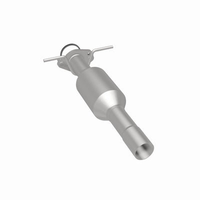 OEM Grade Federal / EPA Compliant Direct-Fit Catalytic Converter <br>03-11 Ford Focus 2.0L, 2.3L