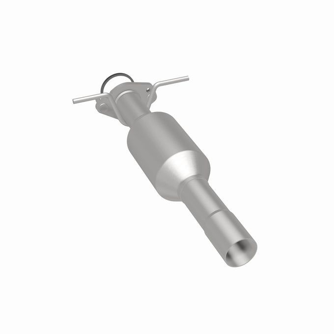 OEM Grade Federal / EPA Compliant Direct-Fit Catalytic Converter <br>03-11 Ford Focus 2.0L, 2.3L