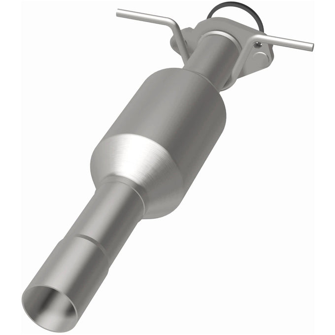 OEM Grade Federal / EPA Compliant Direct-Fit Catalytic Converter <br>03-11 Ford Focus 2.0L, 2.3L
