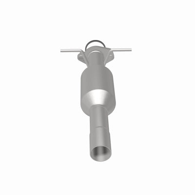 OEM Grade Federal / EPA Compliant Direct-Fit Catalytic Converter <br>03-11 Ford Focus 2.0L, 2.3L