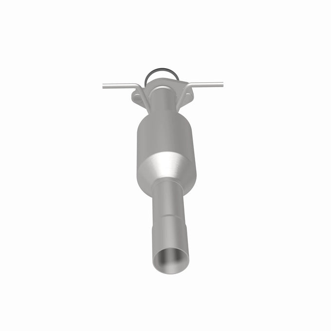 OEM Grade Federal / EPA Compliant Direct-Fit Catalytic Converter <br>03-11 Ford Focus 2.0L, 2.3L