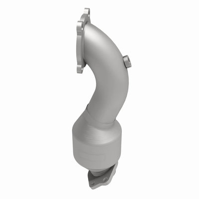 OEM Grade Federal / EPA Compliant Direct-Fit Catalytic Converter <br>07-09 Pontiac Solstice 2.0L, 07-10 Saturn Sky 2.0L