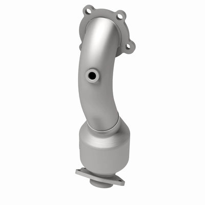 OEM Grade Federal / EPA Compliant Direct-Fit Catalytic Converter <br>07-09 Pontiac Solstice 2.0L, 07-10 Saturn Sky 2.0L