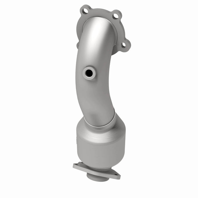 OEM Grade Federal / EPA Compliant Direct-Fit Catalytic Converter <br>07-09 Pontiac Solstice 2.0L, 07-10 Saturn Sky 2.0L
