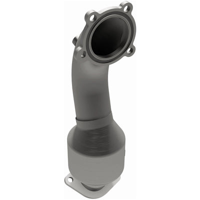 OEM Grade Federal / EPA Compliant Direct-Fit Catalytic Converter <br>07-09 Pontiac Solstice 2.0L, 07-10 Saturn Sky 2.0L