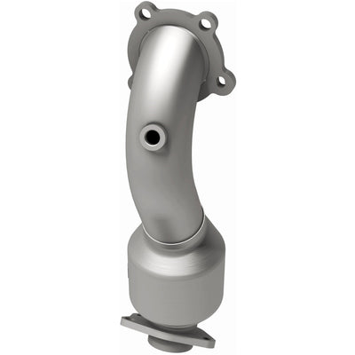 OEM Grade Federal / EPA Compliant Direct-Fit Catalytic Converter <br>07-09 Pontiac Solstice 2.0L, 07-10 Saturn Sky 2.0L