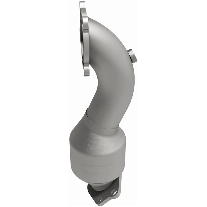 OEM Grade Federal / EPA Compliant Direct-Fit Catalytic Converter <br>07-09 Pontiac Solstice 2.0L, 07-10 Saturn Sky 2.0L