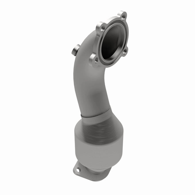 OEM Grade Federal / EPA Compliant Direct-Fit Catalytic Converter <br>07-09 Pontiac Solstice 2.0L, 07-10 Saturn Sky 2.0L