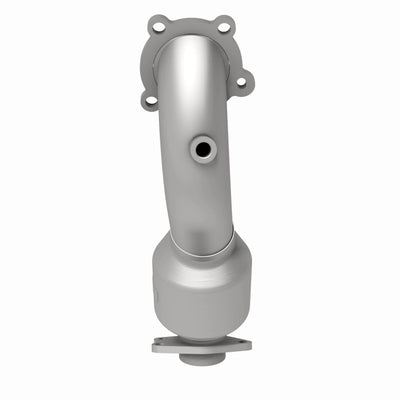 OEM Grade Federal / EPA Compliant Direct-Fit Catalytic Converter <br>07-09 Pontiac Solstice 2.0L, 07-10 Saturn Sky 2.0L