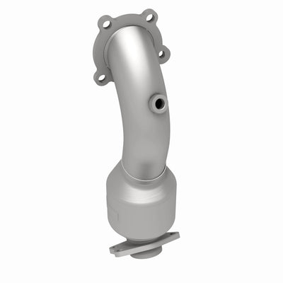 OEM Grade Federal / EPA Compliant Direct-Fit Catalytic Converter <br>07-09 Pontiac Solstice 2.0L, 07-10 Saturn Sky 2.0L