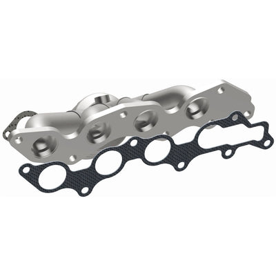 OEM Grade Federal / EPA Compliant Manifold Catalytic Converter <br>06-09 Ford Fusion, 06-09 Mercury Milan 2.3L