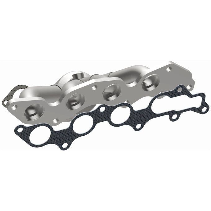 OEM Grade Federal / EPA Compliant Manifold Catalytic Converter <br>06-09 Ford Fusion, 06-09 Mercury Milan 2.3L