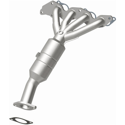 OEM Grade Federal / EPA Compliant Manifold Catalytic Converter <br>06-09 Ford Fusion, 06-09 Mercury Milan 2.3L