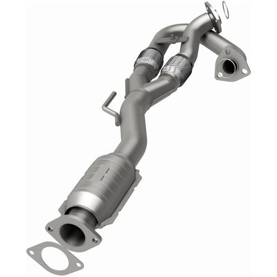 OEM Grade Federal / EPA Compliant Direct-Fit Catalytic Converter <br>03-07 Nissan Murano 3.5L