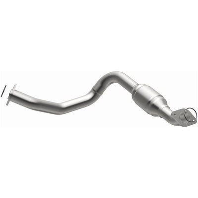 OEM Grade Federal / EPA Compliant Direct-Fit Catalytic Converter <br>03-09 Toyota 4Runner 4.0L, 07-09 Toyota FJ Cruiser 4.0L