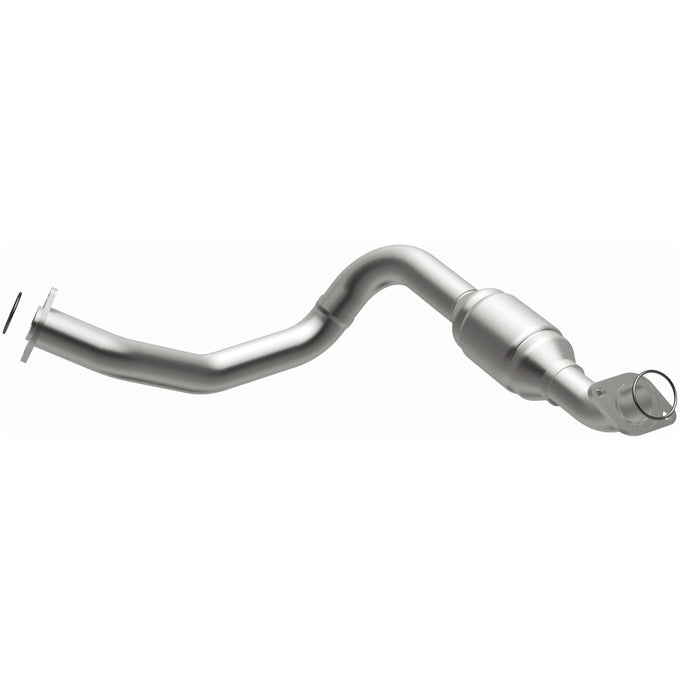 OEM Grade Federal / EPA Compliant Direct-Fit Catalytic Converter <br>03-09 Toyota 4Runner 4.0L, 07-09 Toyota FJ Cruiser 4.0L