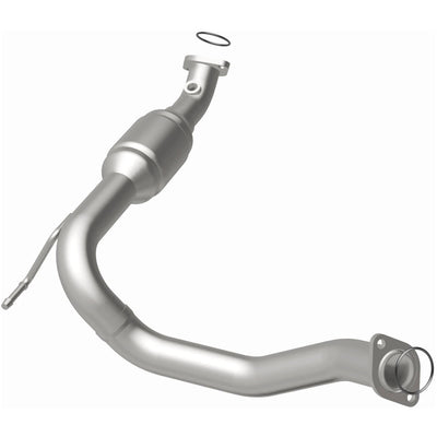 OEM Grade Federal / EPA Compliant Direct-Fit Catalytic Converter <br>03-09 Toyota 4Runner 4.0L, 07-09 Toyota FJ Cruiser 4.0L
