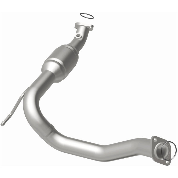 OEM Grade Federal / EPA Compliant Direct-Fit Catalytic Converter <br>03-09 Toyota 4Runner 4.0L, 07-09 Toyota FJ Cruiser 4.0L