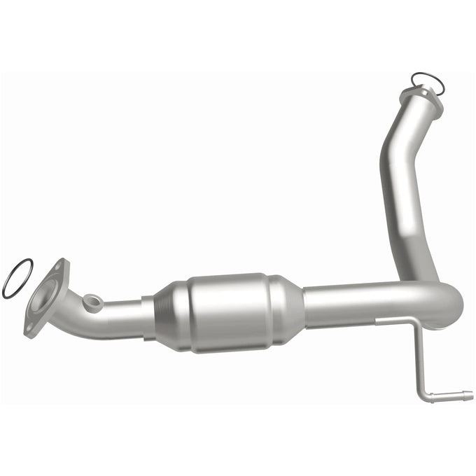 OEM Grade Federal / EPA Compliant Direct-Fit Catalytic Converter <br>03-09 Toyota 4Runner 4.0L, 07-09 Toyota FJ Cruiser 4.0L