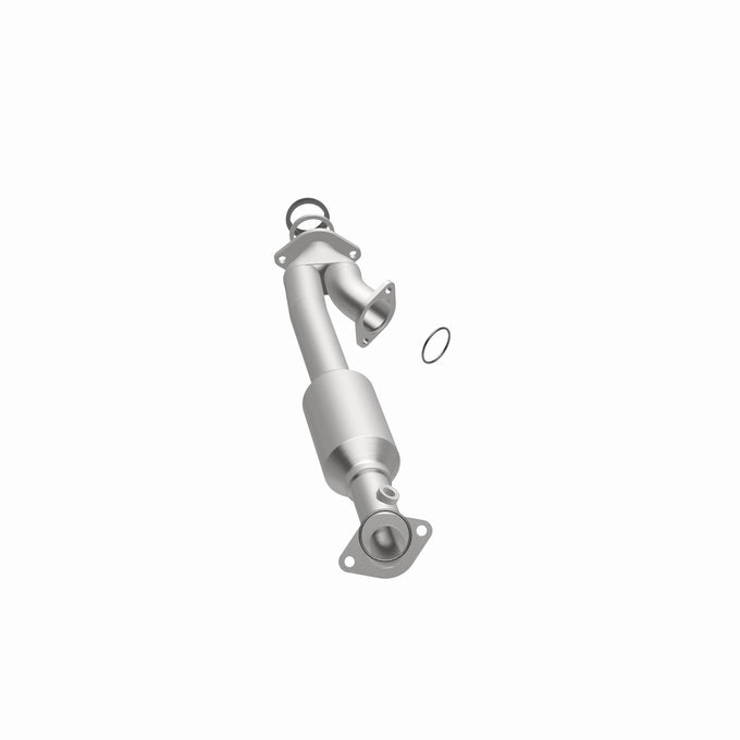 OEM Grade Federal / EPA Compliant Direct-Fit Catalytic Converter <br>03-19 Toyota 4Runner 4.0L, 07-14 Toyota FJ Cruiser 4.0L