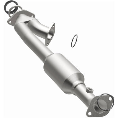 OEM Grade Federal / EPA Compliant Direct-Fit Catalytic Converter <br>03-19 Toyota 4Runner 4.0L, 07-14 Toyota FJ Cruiser 4.0L