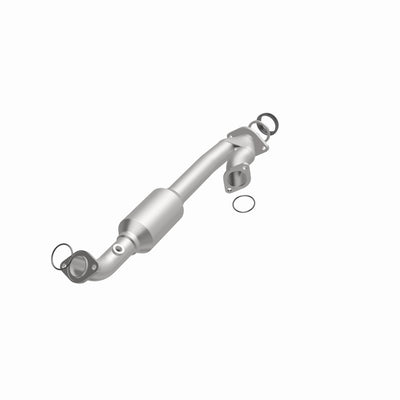OEM Grade Federal / EPA Compliant Direct-Fit Catalytic Converter <br>03-19 Toyota 4Runner 4.0L, 07-14 Toyota FJ Cruiser 4.0L