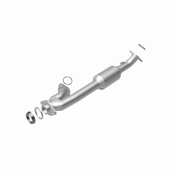 OEM Grade Federal / EPA Compliant Direct-Fit Catalytic Converter <br>03-19 Toyota 4Runner 4.0L, 07-14 Toyota FJ Cruiser 4.0L