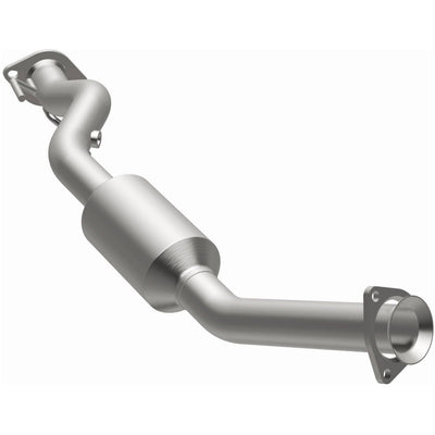 OEM Grade Federal / EPA Compliant Direct-Fit Catalytic Converter <br>06-07 Ascender, Rainier, Trailblazer, Envoy 4.2L