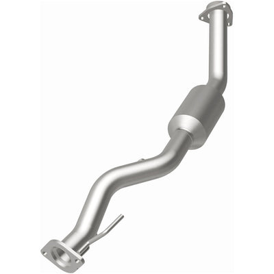 OEM Grade Federal / EPA Compliant Direct-Fit Catalytic Converter <br>06-07 Ascender, Rainier, Trailblazer, Envoy 4.2L