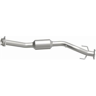 OEM Grade Federal / EPA Compliant Direct-Fit Catalytic Converter <br>06-07 Ascender, Rainier, Trailblazer, Envoy 4.2L