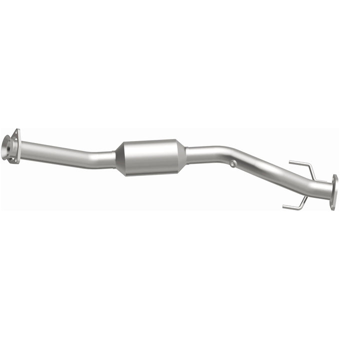 OEM Grade Federal / EPA Compliant Direct-Fit Catalytic Converter <br>06-07 Ascender, Rainier, Trailblazer, Envoy 4.2L