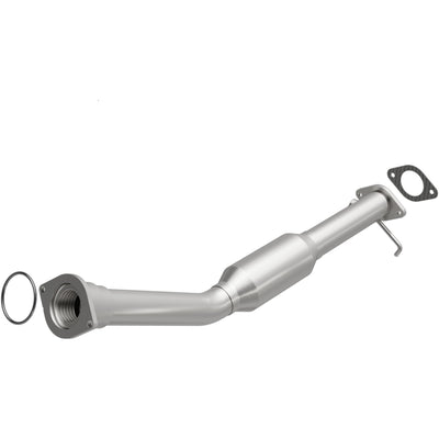 OEM Grade Federal / EPA Compliant Direct-Fit Catalytic Converter <br>08-09 LaCrosse, 06-09 Impala, 06-07 Monte Carlo