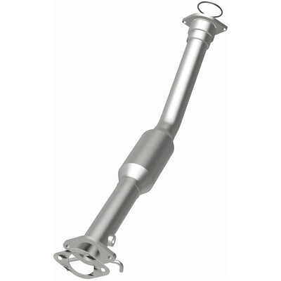 OEM Grade Federal / EPA Compliant Direct-Fit Catalytic Converter <br>08-09 LaCrosse, 06-09 Impala, 06-07 Monte Carlo