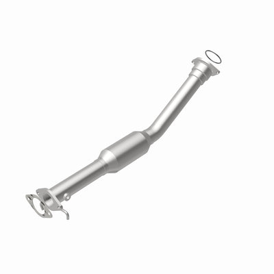 OEM Grade Federal / EPA Compliant Direct-Fit Catalytic Converter <br>08-09 LaCrosse, 06-09 Impala, 06-07 Monte Carlo